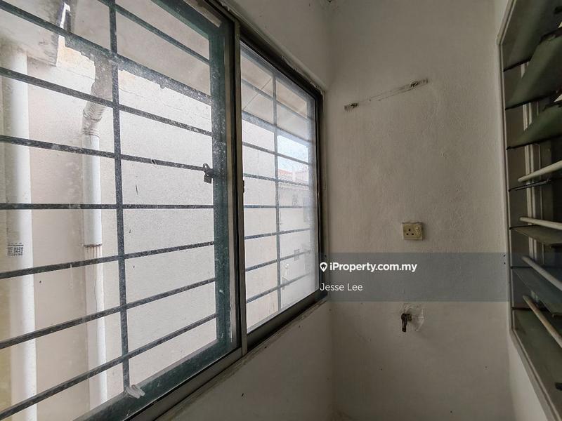 Apartment for Sale in SD Apartments II by Jesse Lee - iProperty.com.my