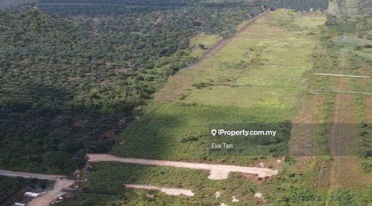 For Sale - Pekan Nenas Industrial Land