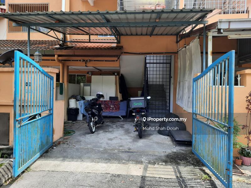 Rumah Bandar untuk Dijual di Taman Sinaran, Kajang oleh Mohd Shah Dolah - iProperty.com.my