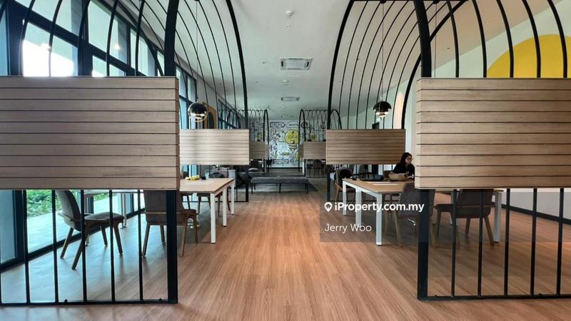 Service Residence for Sale in M Oscar by Jerry Woo - iProperty.com.my