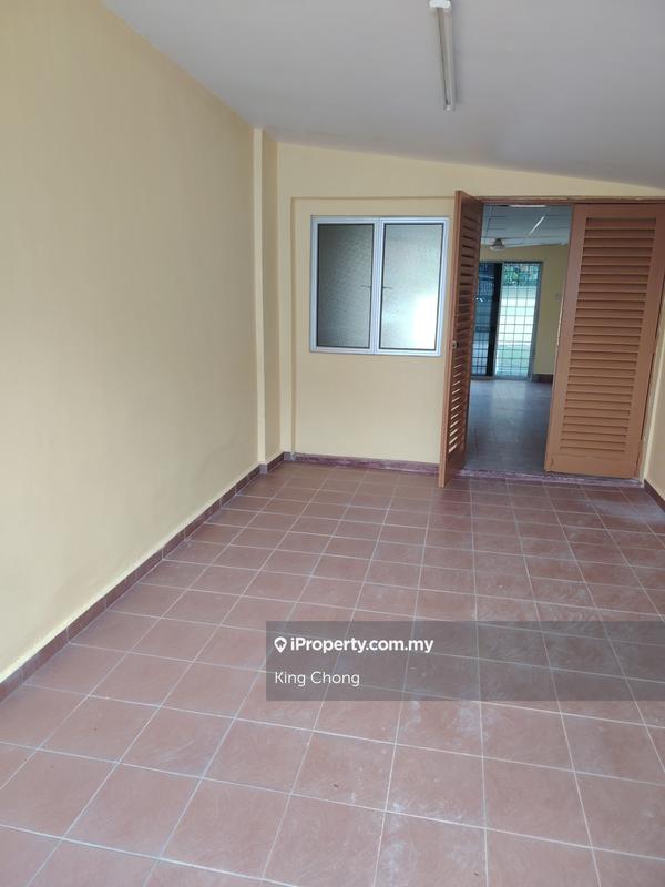 Rumah Teres 2-Tingkat untuk Dijual di Seksyen 1a, Petaling Jaya oleh King Chong - iProperty.com.my