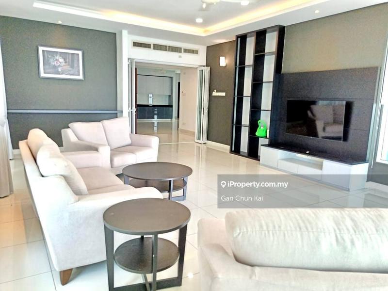 For Rent - One Tanjong Condominium