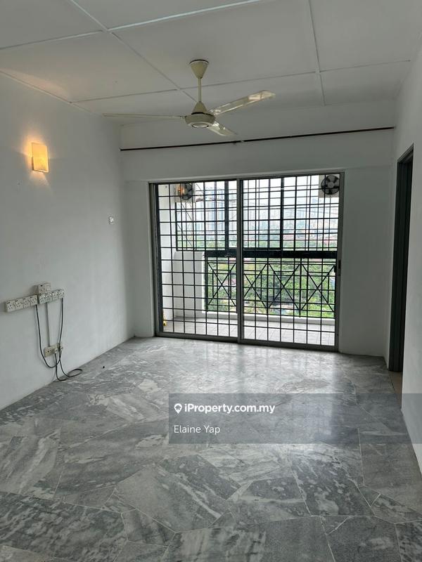 Apartment for Sale in Sri Jinjang by Elaine Yap - iProperty.com.my