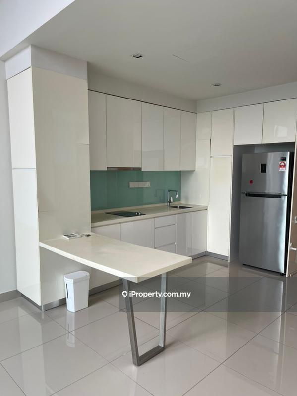 Service Residence for Sale in The Leafz @ Dedaun by Calven Tan - iProperty.com.my