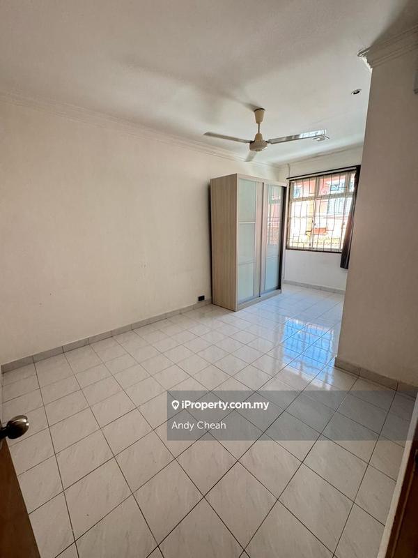 2-storey Terraced House for Sale in Taman Seri Orkid, Skudai by Andy Cheah - iProperty.com.my