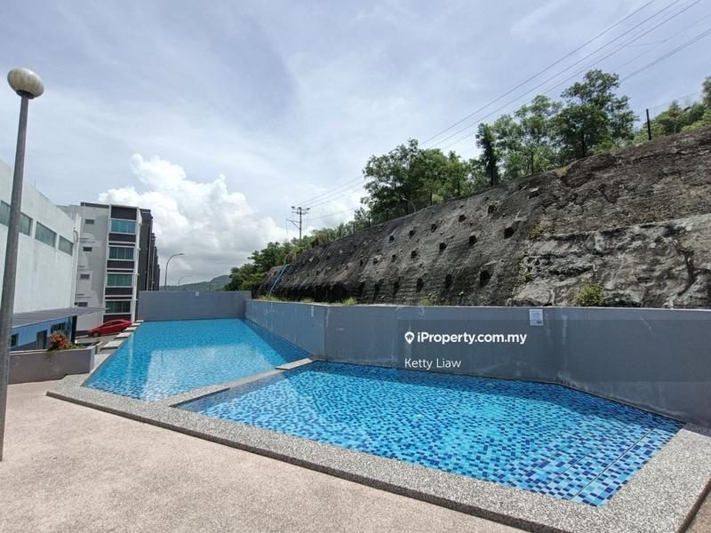 Pangsapuri untuk Dijual di Millennium Residency oleh Ketty Liaw - iProperty.com.my