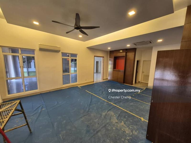 Semi-Detached House for Sale in Damansara Legenda, Petaling Jaya by Chester Cheng - iProperty.com.my