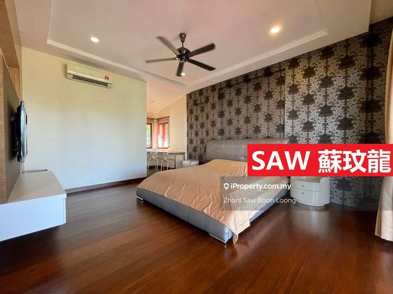 Bungalow House for Sale in Jesselton Pulau Tikus Bungalow, Pulau Tikus by Zhonl Saw Boon Loong - iProperty.com.my