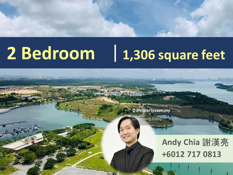 For Sale - Southern Marina Residences