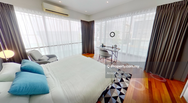Bungalow House untuk Dijual di The Effingham, Bandar Utama, Petaling Jaya oleh Anson Ng - iProperty.com.my