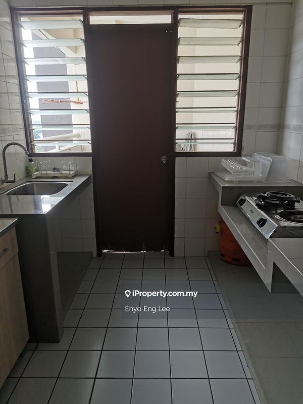 Condominium for Rent in Endah Villa by Enyo Eng Lee - iProperty.com.my