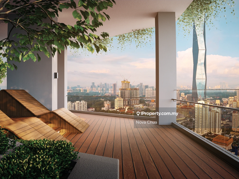 Service Residence for Sale in Berjaya Times Square by Nova Chua - iProperty.com.my