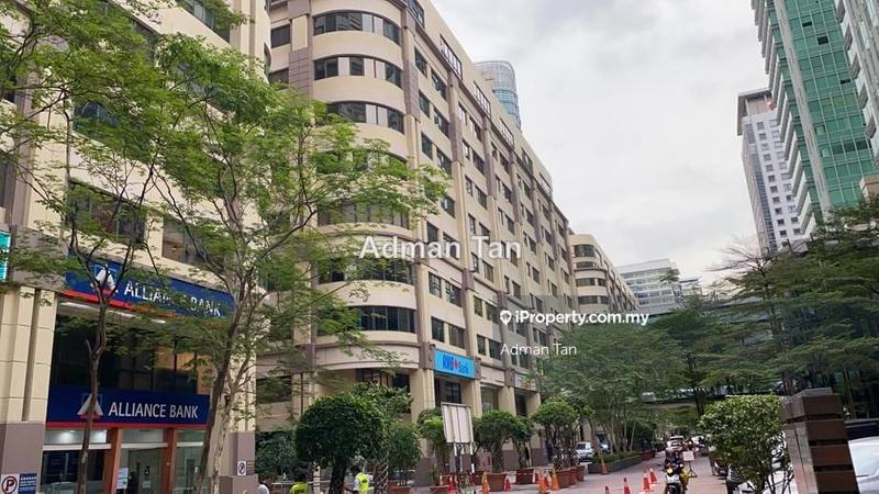 Kedai untuk Dijual di Mid Valley City, Kuala Lumpur oleh Adman Tan - iProperty.com.my