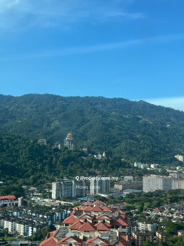 For Sale - Pine Residence