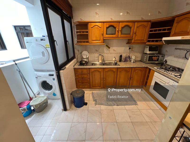Condominium for Sale in Indah Damansara by Fadzli Realtor - iProperty.com.my