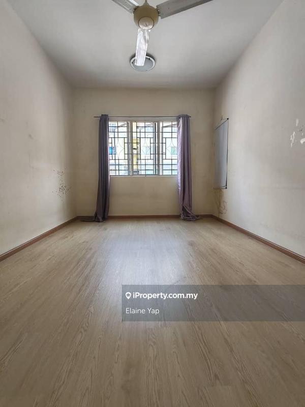 Apartment for Sale in Desa Tanjung by Elaine Yap - iProperty.com.my