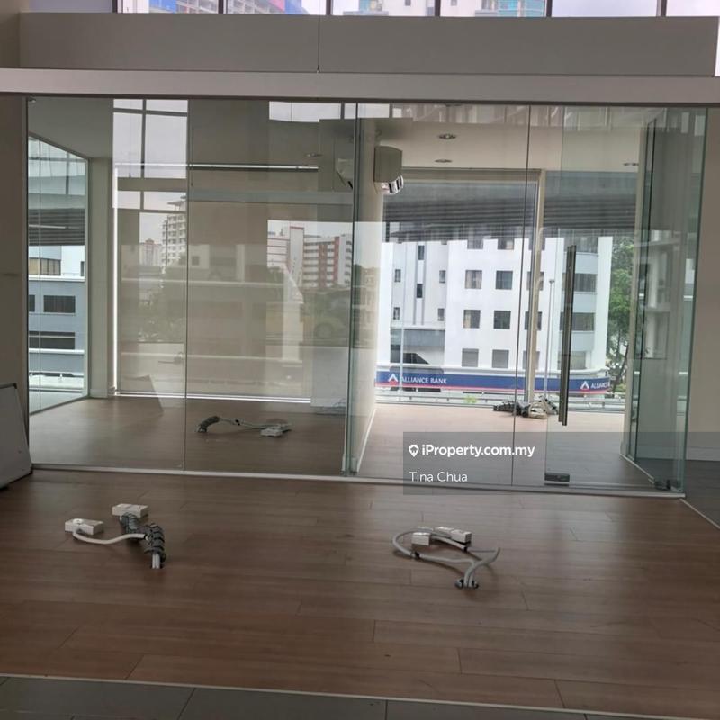 Retail Space for Rent in Sri Hartamas, Kuala Lumpur by Tina Chua - iProperty.com.my
