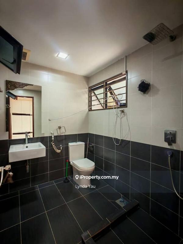 3-storey Terraced House for Sale in Taman Seputeh, Seputeh by Lynda Yau - iProperty.com.my