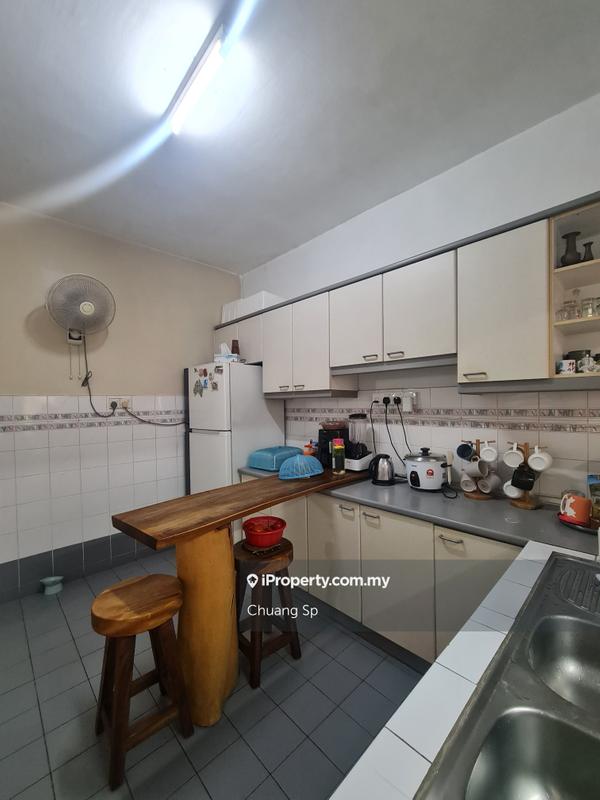 2-storey Terraced House for Sale in Bandar Sri Damansara, Selangor by Chuang Sp - iProperty.com.my
