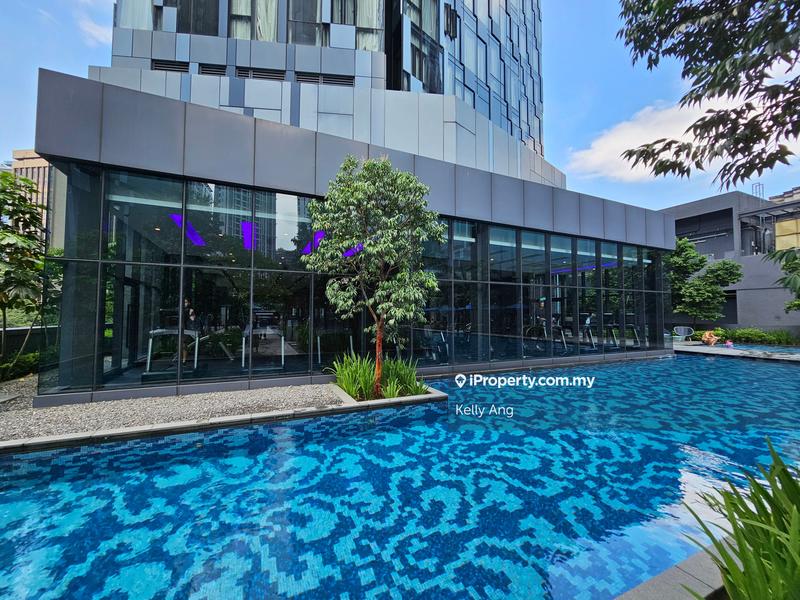 Residensi Servis untuk Dijual di Star Residences Three oleh Kelly Ang - iProperty.com.my