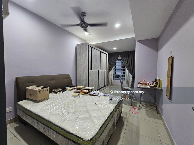 Rumah Teres untuk Dijual di Tropicana Cheras, Cheras oleh Stacy Young - iProperty.com.my