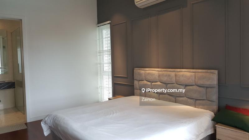 Kondominium untuk Dijual di Pavilion Hilltop oleh Zainon - iProperty.com.my