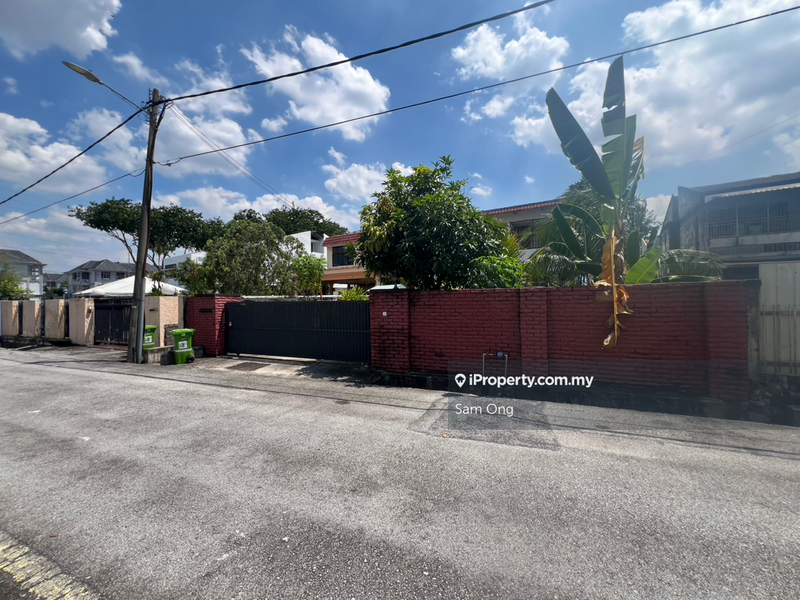Rumah Berkembar untuk Dijual di Taman Maluri, Cheras oleh Sam Ong - iProperty.com.my