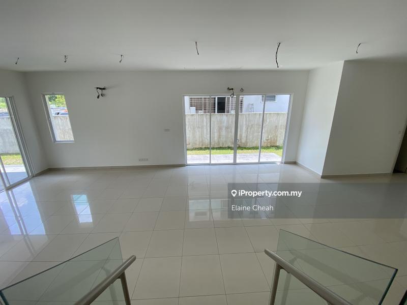 Rumah Berangkai 2 Tingkat untuk Dijual di Dolomite Templer, Rawang oleh Elaine Cheah - iProperty.com.my