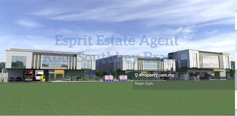 For Sale - Kempas, Johor Bahru