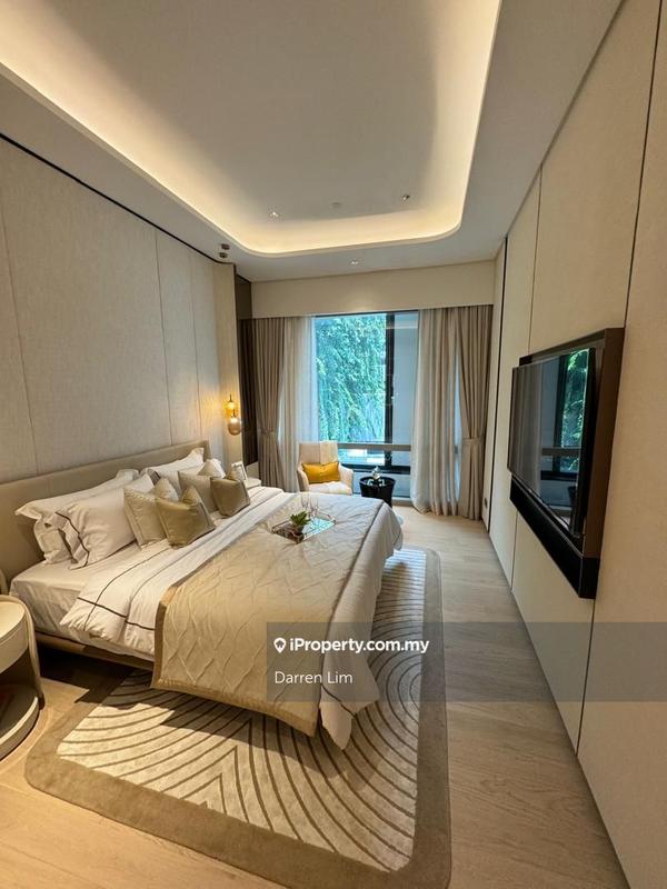 Service Residence for Sale in Pavilion Square by Darren Lim - iProperty.com.my