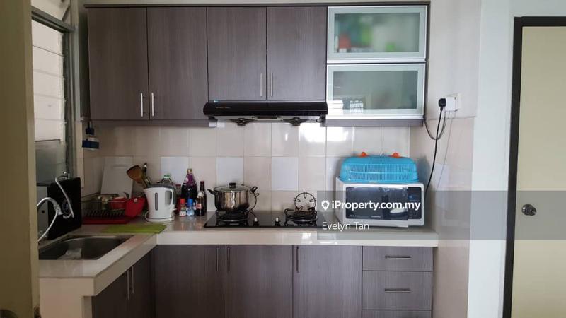 For Sale - The 19 Usj City Mall