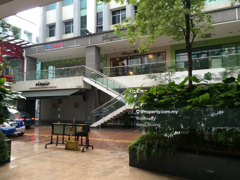 Kedai untuk Disewa di Mont Kiara, Kuala Lumpur oleh Ken Choong - iProperty.com.my