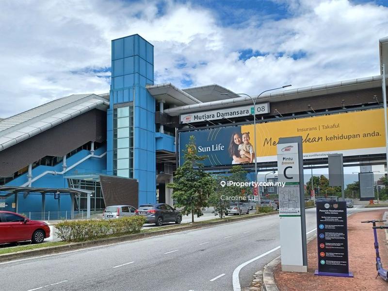 Service Residence for Sale in Ritze Perdana 1 by Caroline Lu - iProperty.com.my