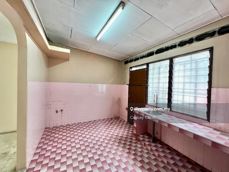 Terraced House for Sale in Bandar Baru Sri Petaling, Sri Petaling by Ceycey Choo - iProperty.com.my