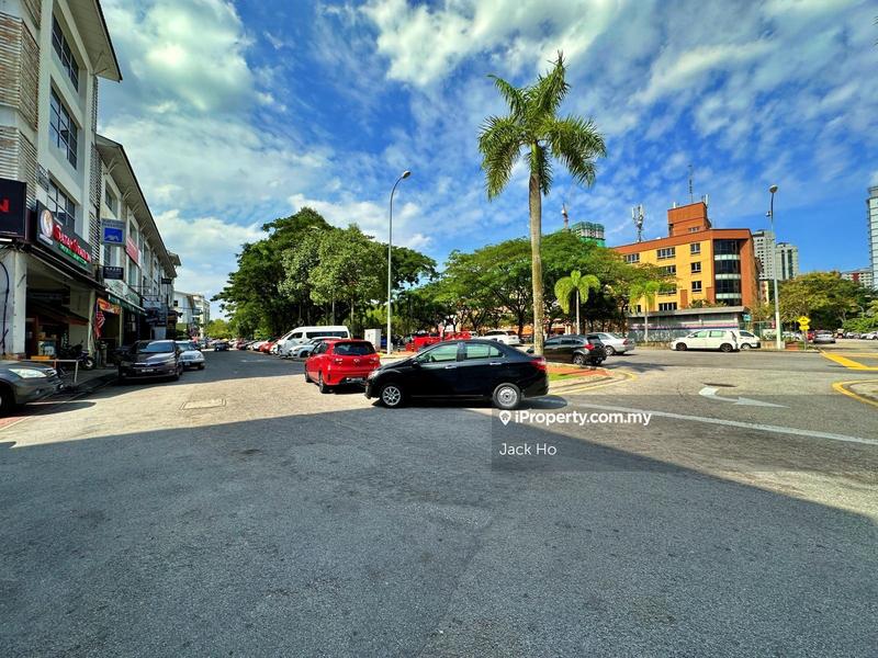 Kedai untuk Dijual di Bandar Sri Permaisuri, Cheras oleh Jack Ho - iProperty.com.my