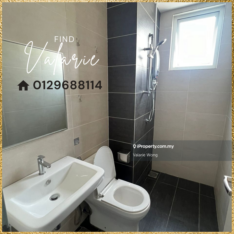 Service Residence for Rent in Pinnacle Sri Petaling by Valarie Wong - iProperty.com.my