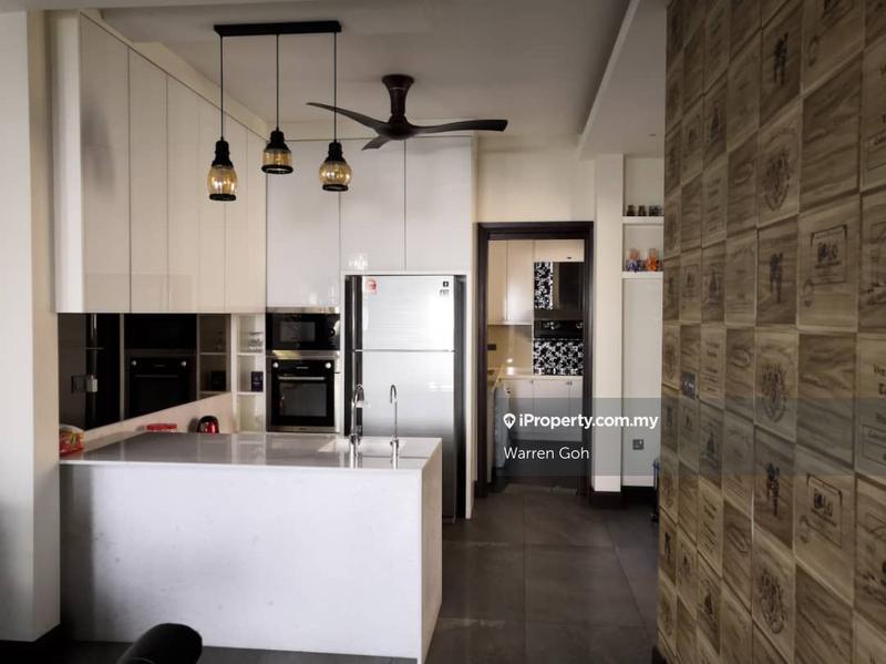 Bungalow House for Sale in Andorra Peak, Kuantan, Semambu, Kuantan by Warren Goh - iProperty.com.my