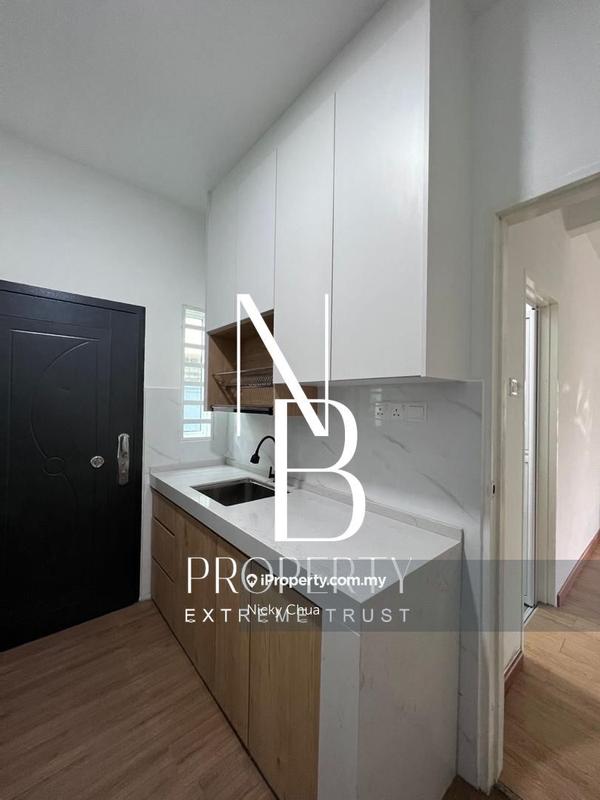 1-storey Terraced House for Sale in Seremban 2, Negeri Sembilan by Nicky Chua - iProperty.com.my