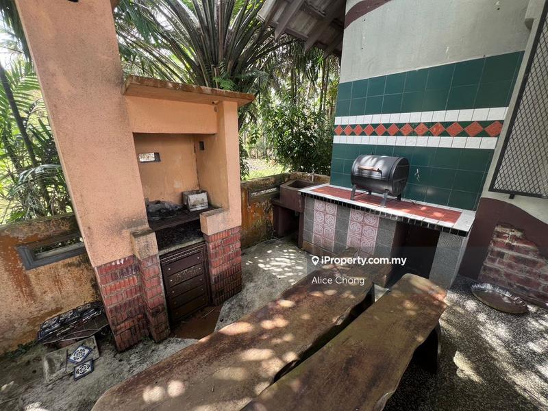 Banglo untuk Dijual di Bandar Putra, Kulai oleh Alice Chong - iProperty.com.my