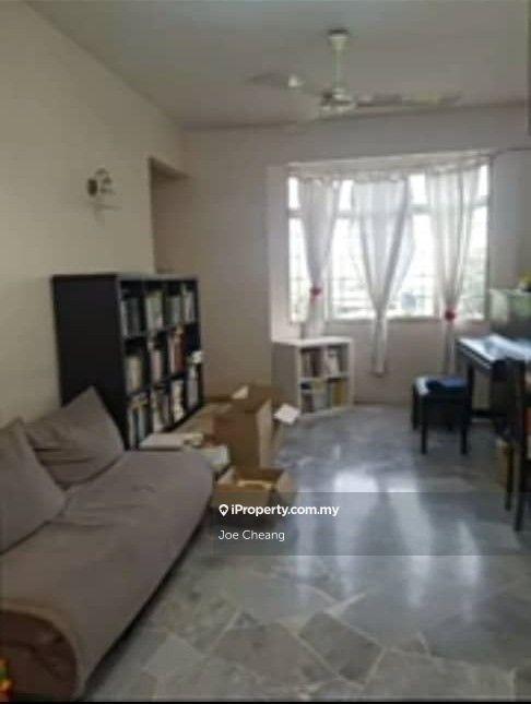 For Sale - Subang Perdana Goodyear Court 10