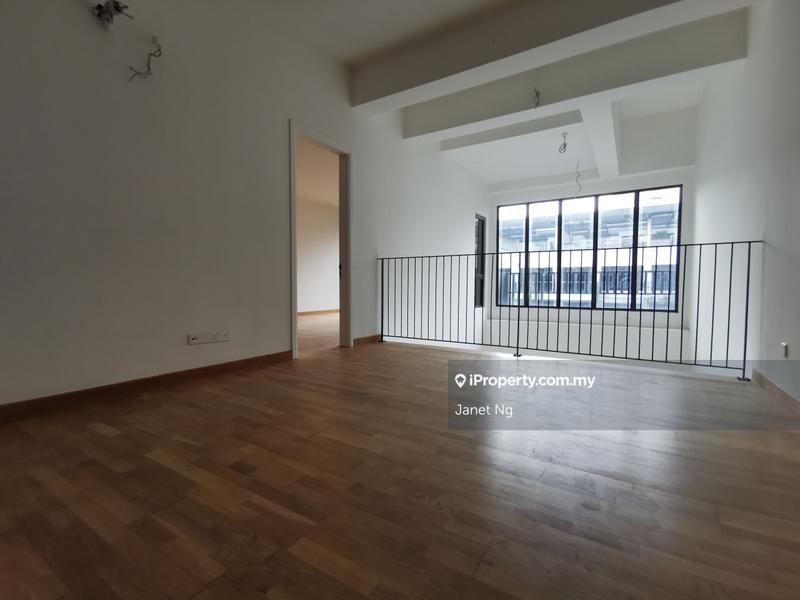 Condominium for Sale in Anjali North Kiara by Janet Ng - iProperty.com.my