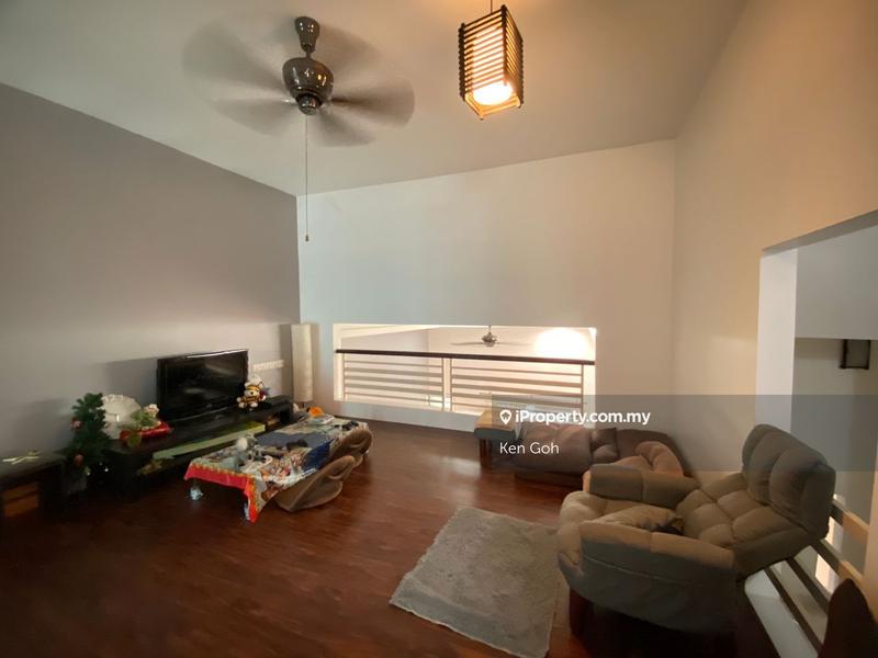 3-storey Terraced House for Sale in Telok Air Tawar, Butterworth by Ken Goh - iProperty.com.my