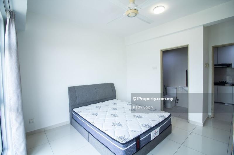Service Residence for Sale in Livia Residence @ C180 by Katty Soon - iProperty.com.my