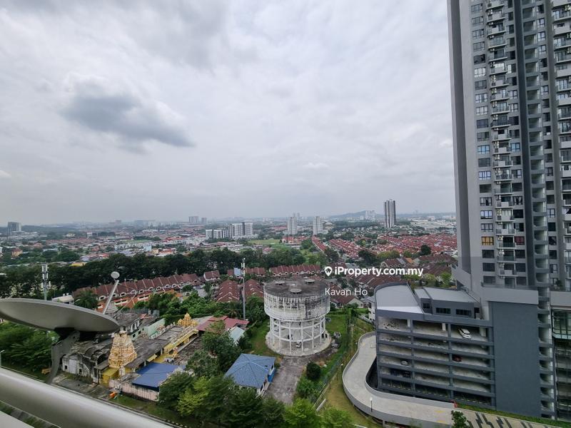Pangsapuri untuk Dijual di Puteri Bayu Apartment oleh Kavan Ho - iProperty.com.my