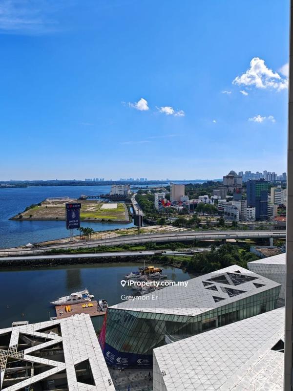 Condominium for Rent in R&F Princess Cove Phase 2-Seine Region by Greymon Er - iProperty.com.my