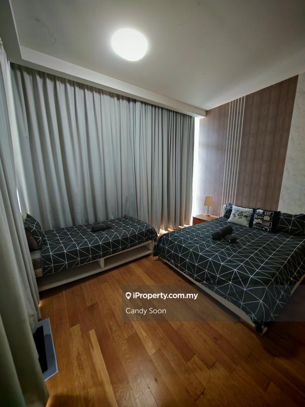 Service Residence for Sale in Bintang Fairlane Residences by Candy Soon - iProperty.com.my