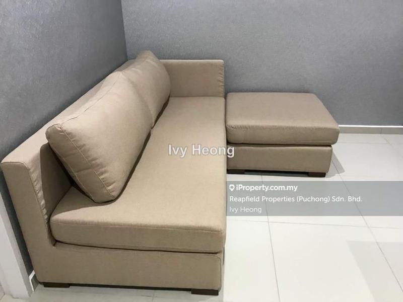 Service Residence for Sale in Liberty Tower @ i-City by Ivy Heong - iProperty.com.my