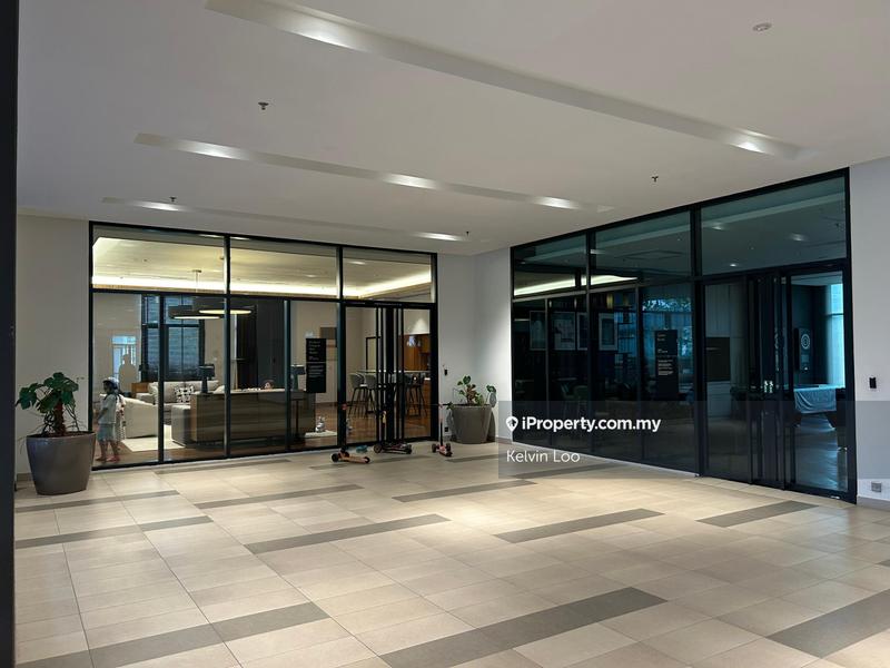 For Rent - Residensi Solaris Parq