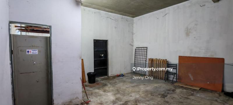 Shop-Office for Sale in Taman Serai Permai, Bagan Serai by Jenny Ong - iProperty.com.my