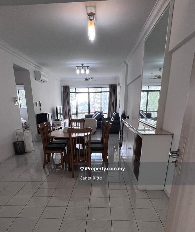 Kondominium untuk Dijual di Cascadium oleh Janet Kitto - iProperty.com.my